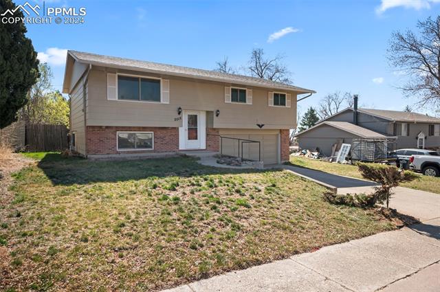 2015 Montezuma Drive