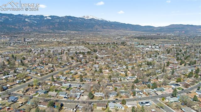 2015 Montezuma Drive