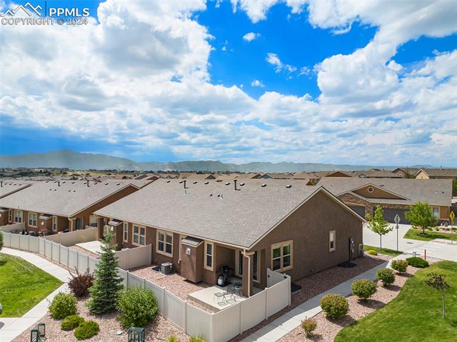 8263 Potentilla Grove