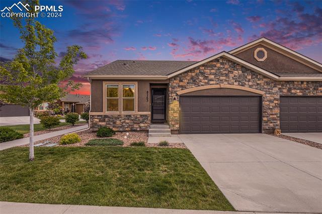 8263 Potentilla Grove