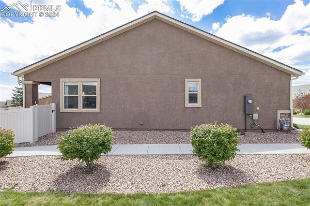 8263 Potentilla Grove