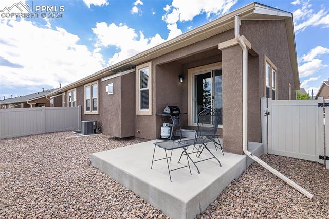 8263 Potentilla Grove