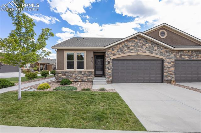 8263 Potentilla Grove