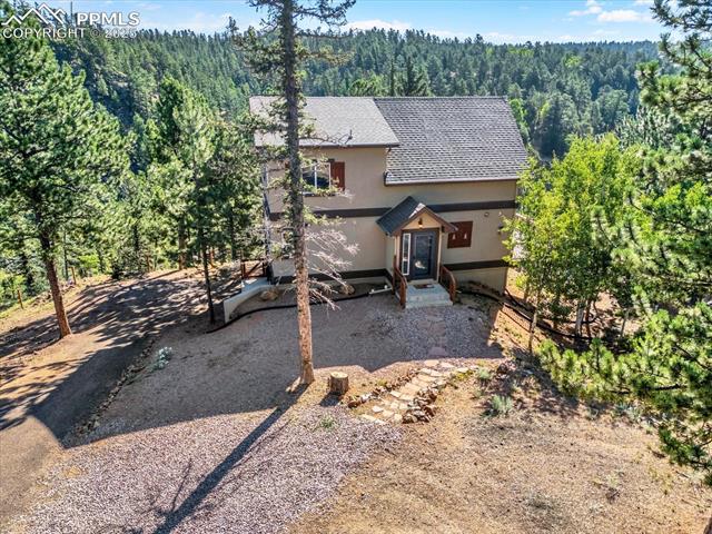 341 Rainbow Trail