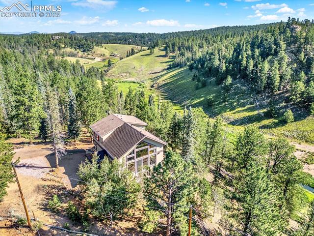 341 Rainbow Trail