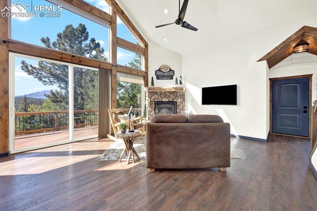 341 Rainbow Trail