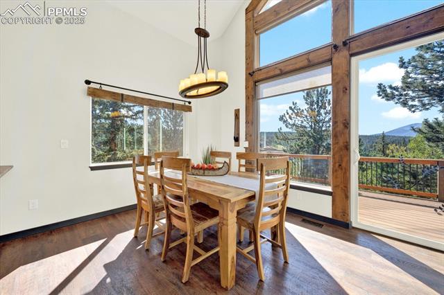 341 Rainbow Trail