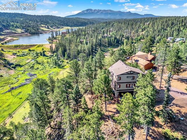 341 Rainbow Trail