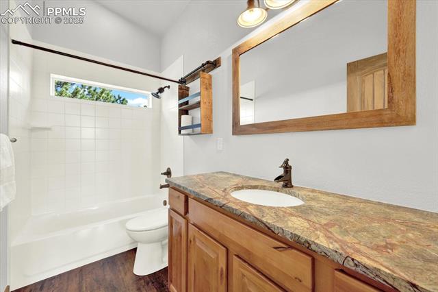 341 Rainbow Trail