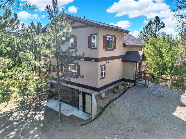 341 Rainbow Trail