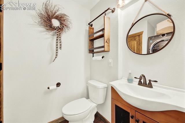 341 Rainbow Trail