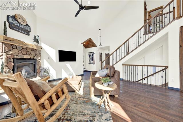 341 Rainbow Trail