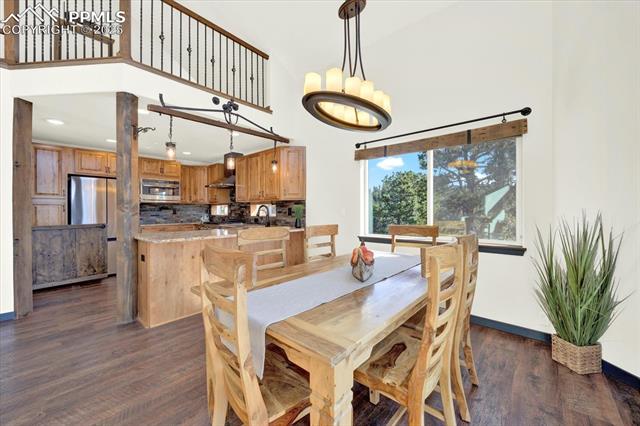 341 Rainbow Trail