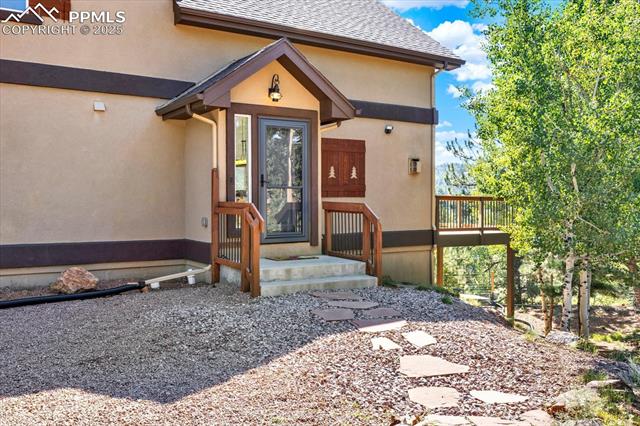 341 Rainbow Trail