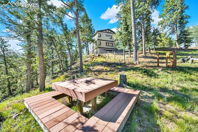 341 Rainbow Trail
