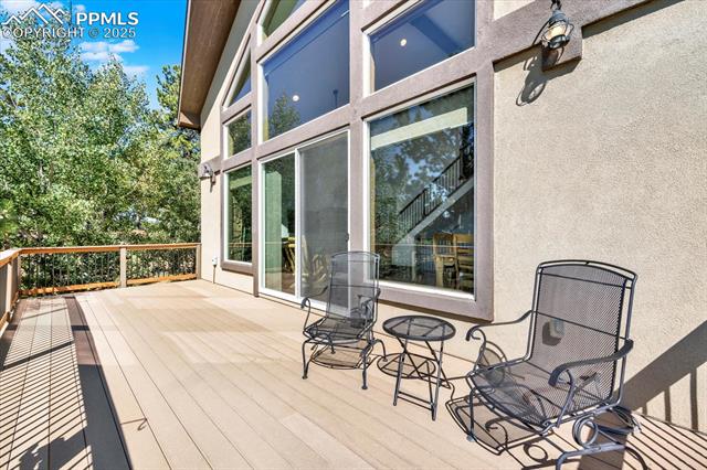 341 Rainbow Trail