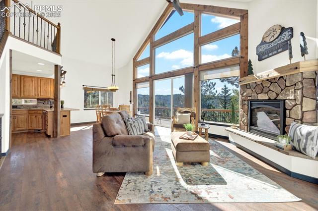 341 Rainbow Trail