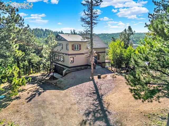 341 Rainbow Trail