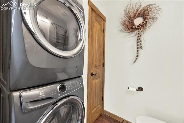 341 Rainbow Trail
