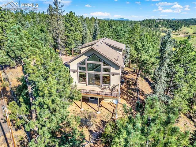 341 Rainbow Trail