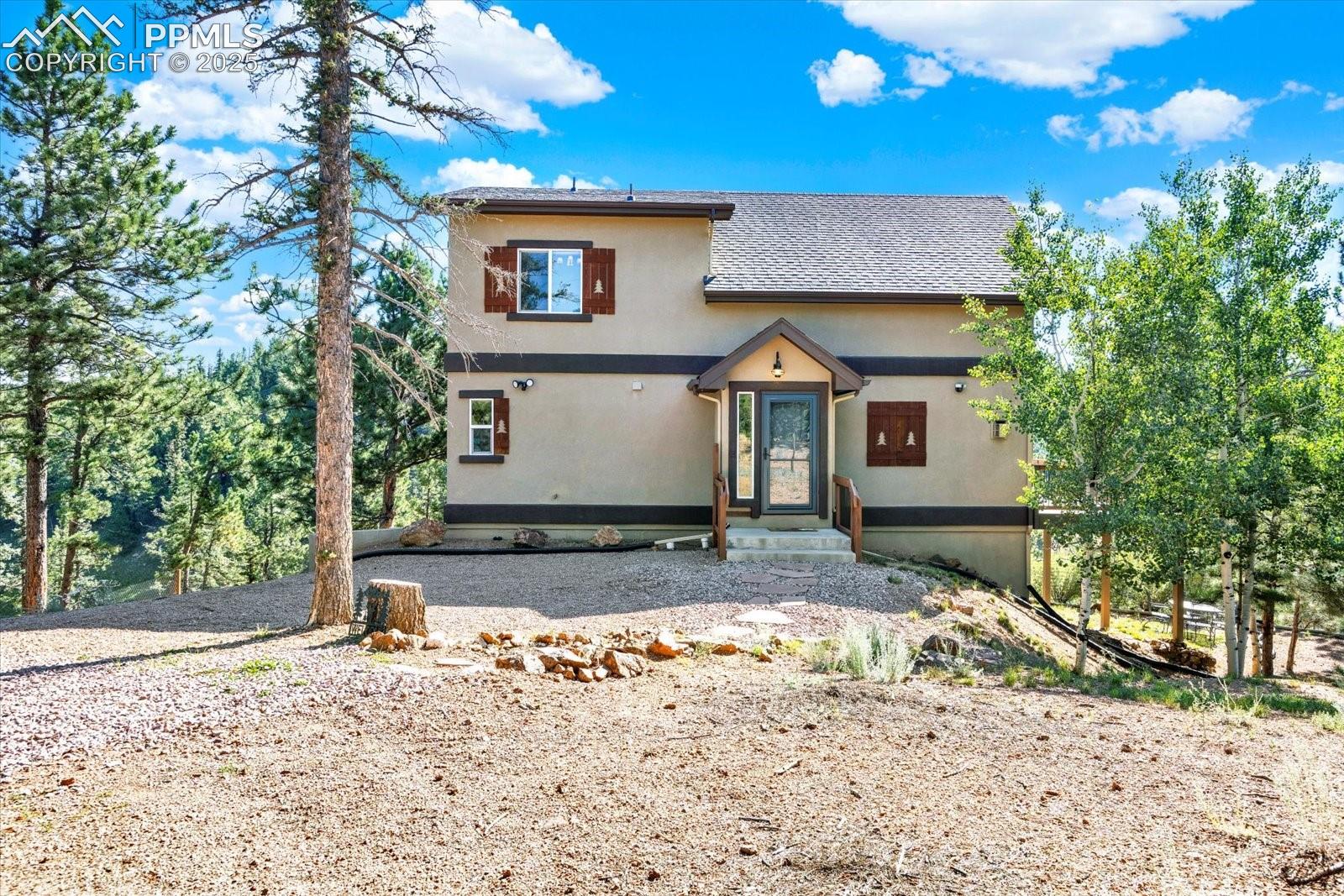 341 Rainbow Trail