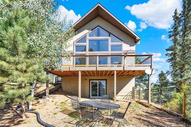 341 Rainbow Trail
