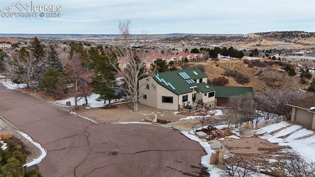 114 Sunbird Cliffs Lane