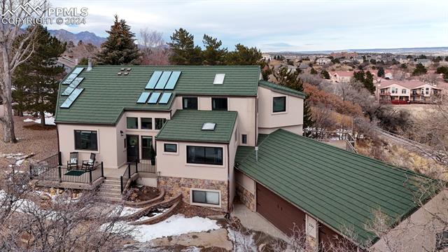 114 Sunbird Cliffs Lane