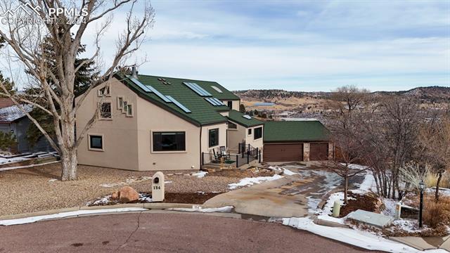 114 Sunbird Cliffs Lane