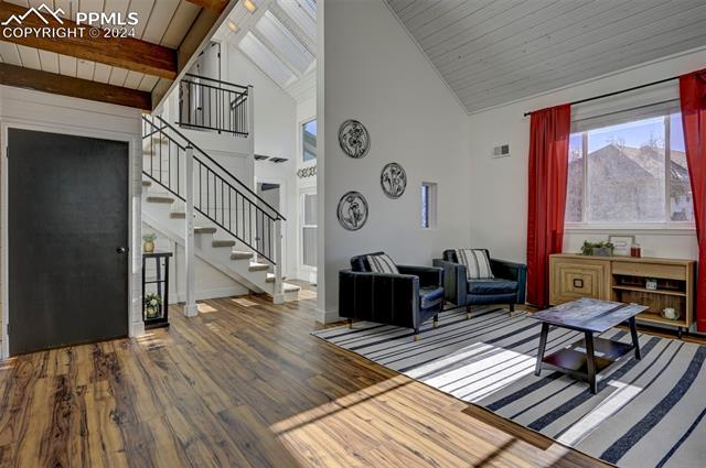 114 Sunbird Cliffs Lane