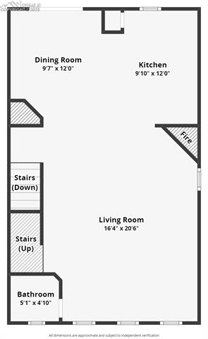 1143 Autumn Star Point