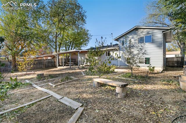 2315 Sonoma Drive
