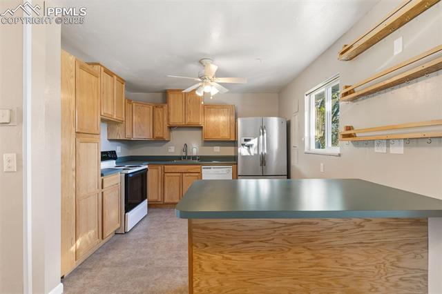 2315 Sonoma Drive