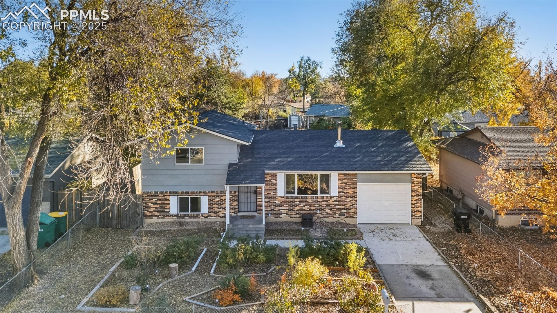 2315 Sonoma Drive