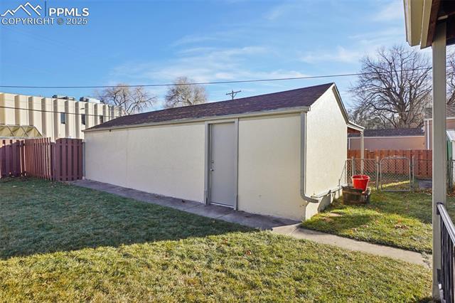 1631 N Foote Avenue