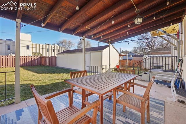 1631 N Foote Avenue