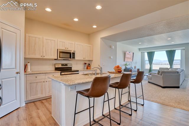 7548 Johnsontown Heights