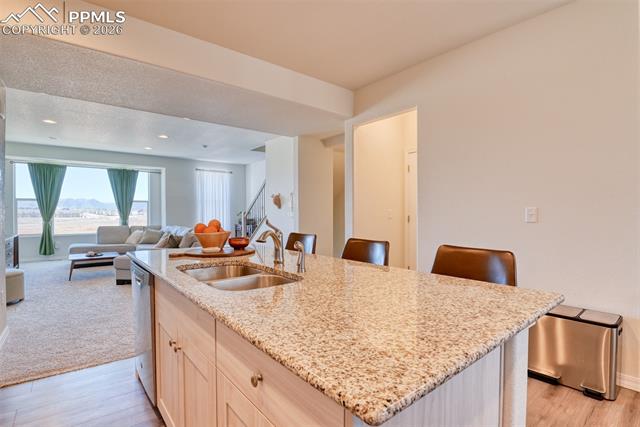 7548 Johnsontown Heights