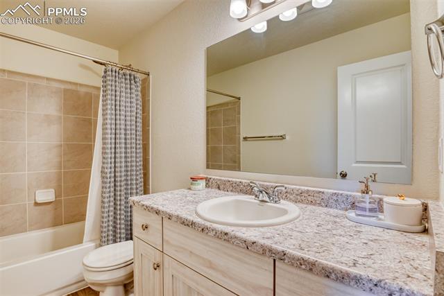 7548 Johnsontown Heights