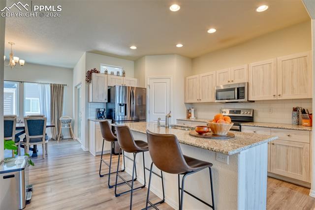 7548 Johnsontown Heights