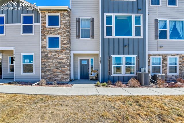 7548 Johnsontown Heights