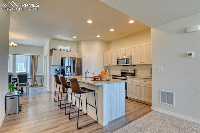 7548 Johnsontown Heights