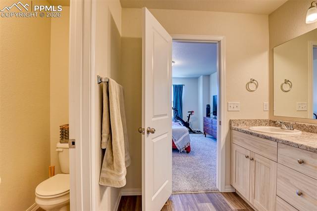 7548 Johnsontown Heights