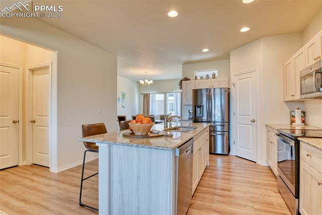 7548 Johnsontown Heights