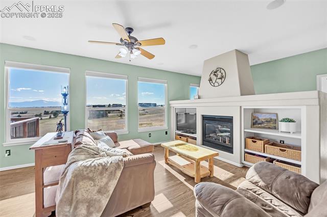 12270 Oregon Wagon Trail