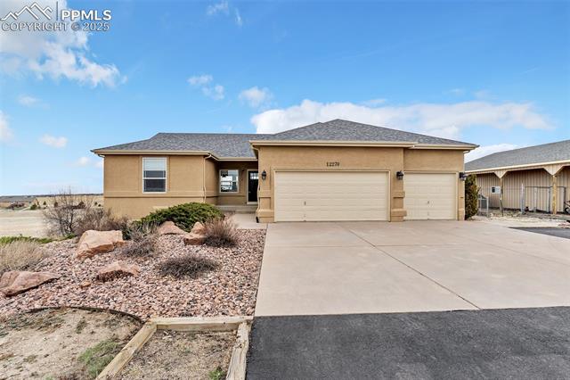 12270 Oregon Wagon Trail