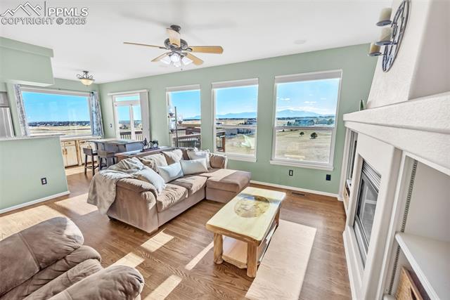 12270 Oregon Wagon Trail