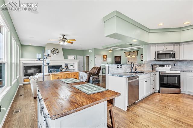 12270 Oregon Wagon Trail