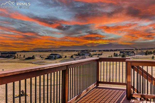 12270 Oregon Wagon Trail