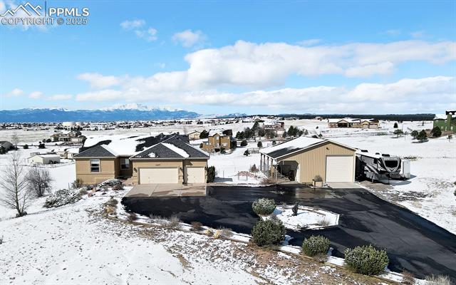 12270 Oregon Wagon Trail